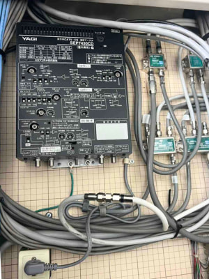 YAGIブースター0123