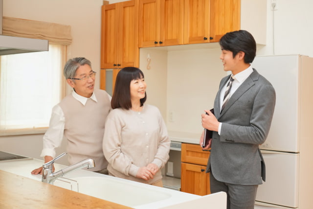 アフターサービスと保証内容が十分かチェックする