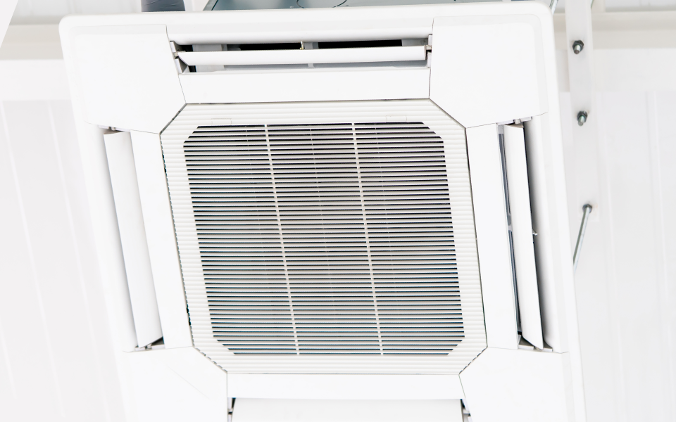 業務用エアコン