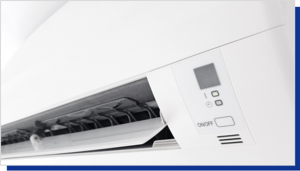 エアコンの寿命を延ばす