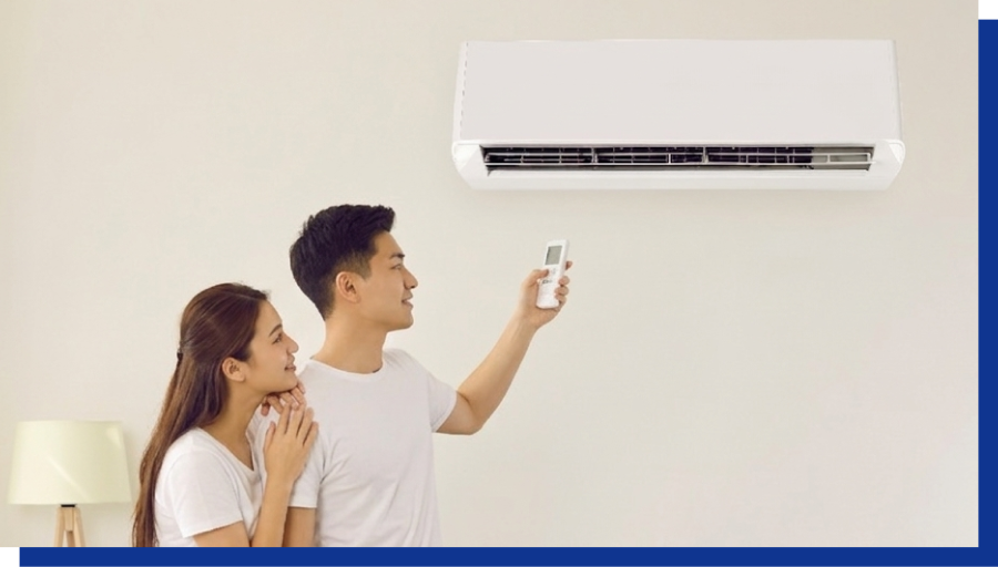 家族の健康と｢空気の質｣を守る