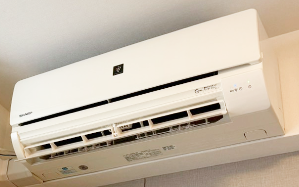 組み立て・試運転