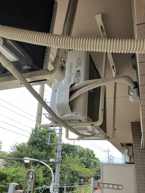 天吊りエアコン0822