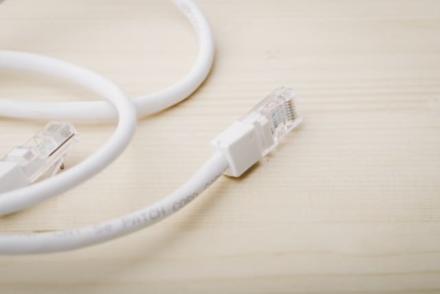lan cable