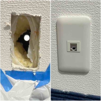 施工事例