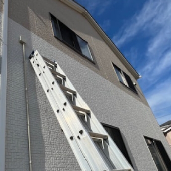 lan工事枚方市施工事例