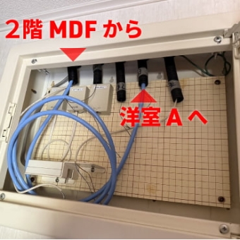 lan工事 箕面市