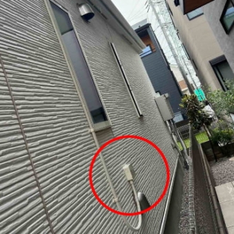 lan工事沼津市施工事例