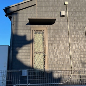 lan工事吹田市施工事例