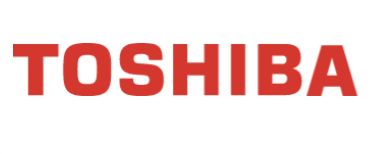 logo toshiba