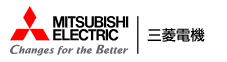 logo mitsubishi