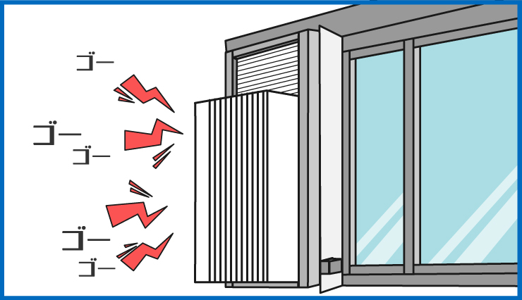窓用エアコンのメリット・デメリットを解説！自分でできる設置方法とは？