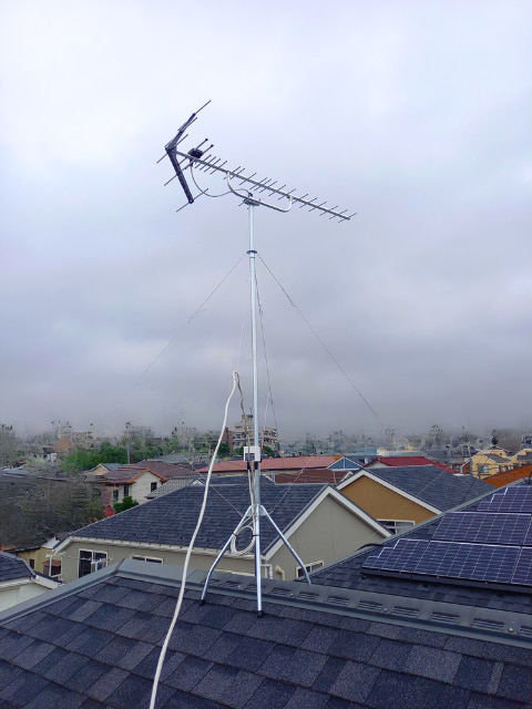 京都府長岡京市