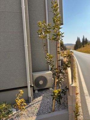 エアコン工事121806