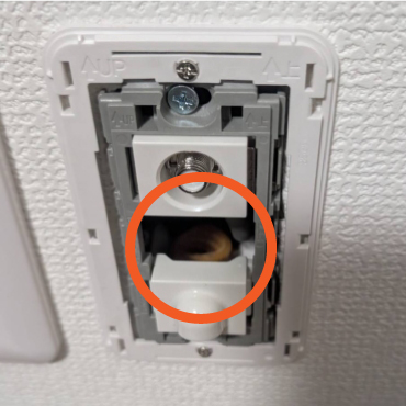 福島市施工事例配管発見