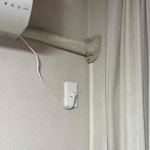 ライフテックスの一戸建てLAN配線工事事例