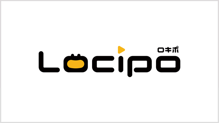 Locipo（ロキポ）無料テレビ動画・見逃しネット配信サービス