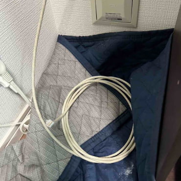 lan工事沼津市施工事例