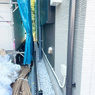 LAN工事豊田市施工事例18