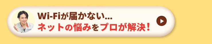 ネットの悩みをプロが解決！