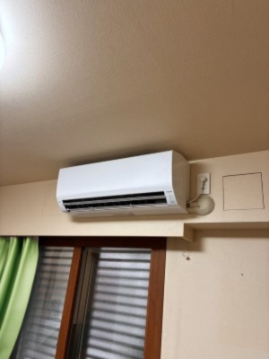 エアコンアフター0122b